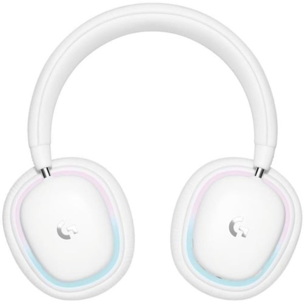 Наушники Logitech G735 Off White (981-001083)