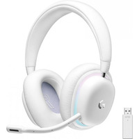 Навушники Logitech G735 Off White (981-001083)