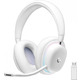 Гарнитура Logitech G735 Off White (981-001083)