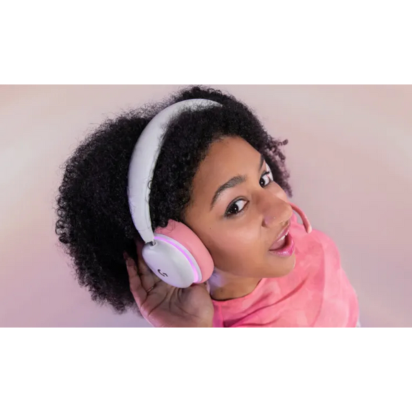 Наушники Logitech G735 Off White (981-001083)