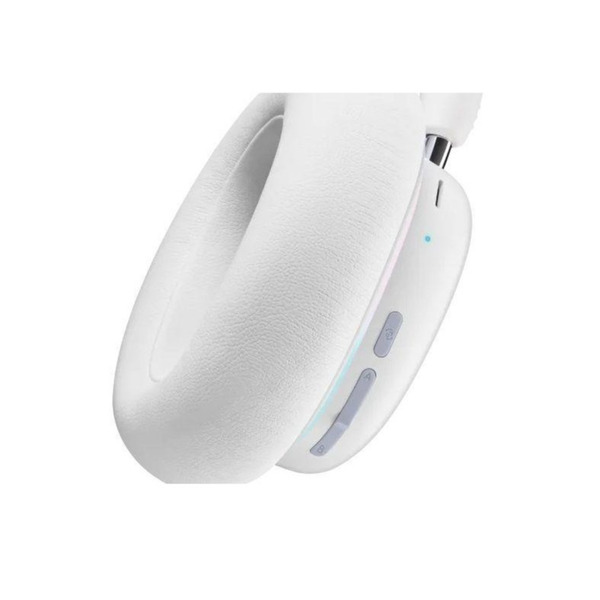 Наушники Logitech G735 Off White (981-001083)