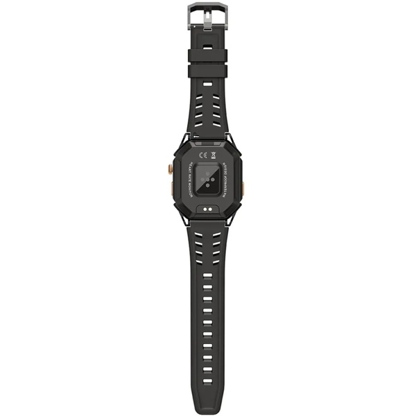 Годинник Oukitel BT80 Black