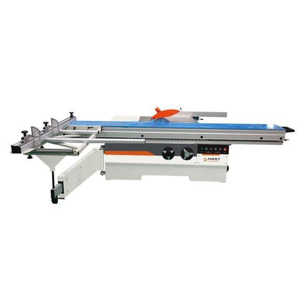 Форматно-раскроечный станок MAST H-RS305 VF3200 Standart