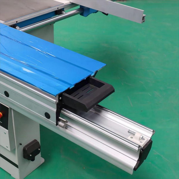 Форматно-раскроечный станок MAST H-RS305 VF3200 Standart