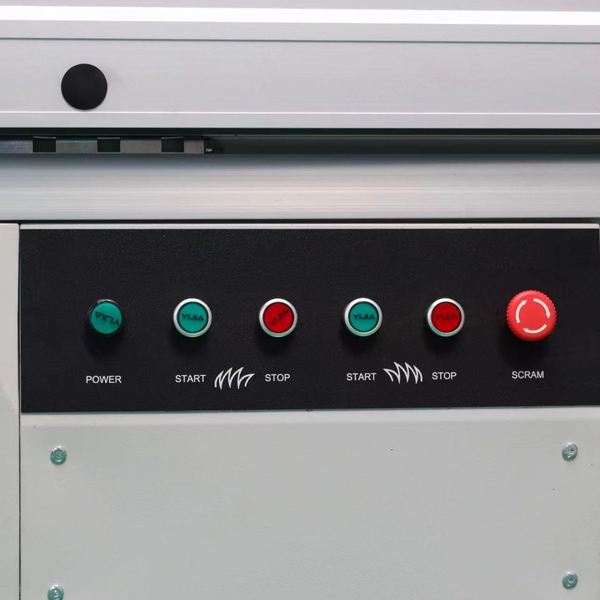 Форматно-раскроечный станок MAST H-RS305 VF3200 Standart