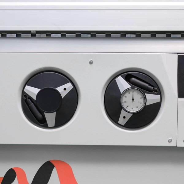 Форматно-раскроечный станок MAST H-RS305 VF3200 Standart