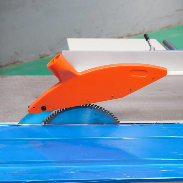 Форматно-раскроечный станок MAST H-RS305 VF3200 Standart