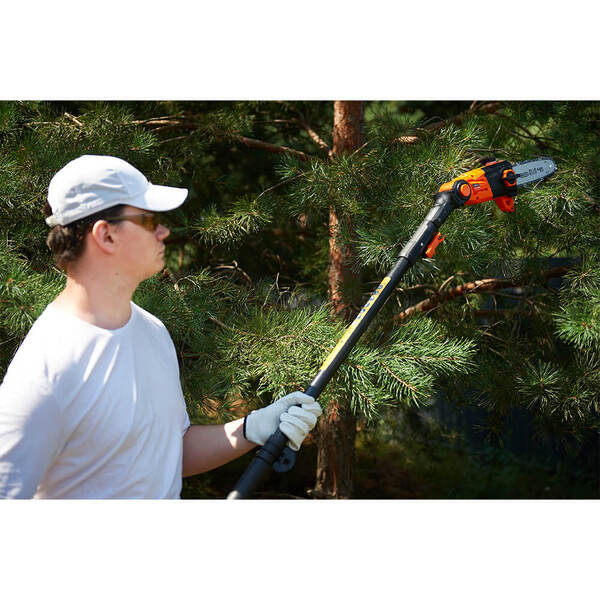 Висоторіз DeWALT SBPS2008TO