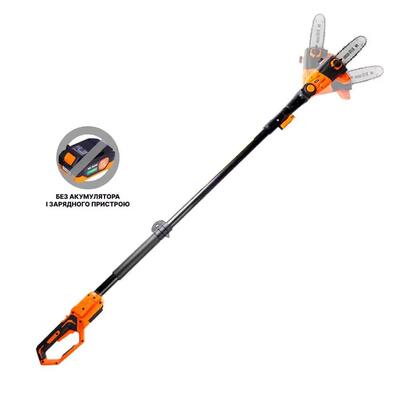 Висоторіз DeWALT SBPS2008TO