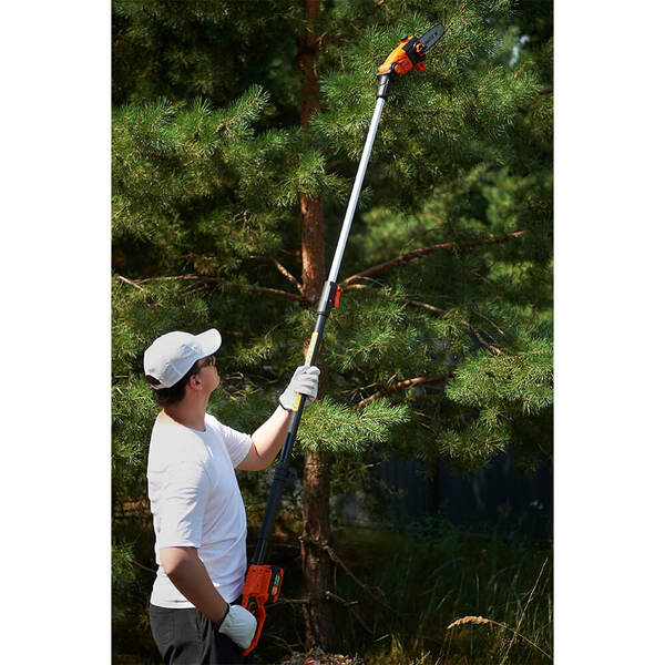 Висоторіз SEQUOIA SBPS2008TO-EV