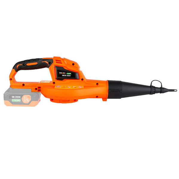 Акумуляторна повітродувка SEQUOIA SBLB2024