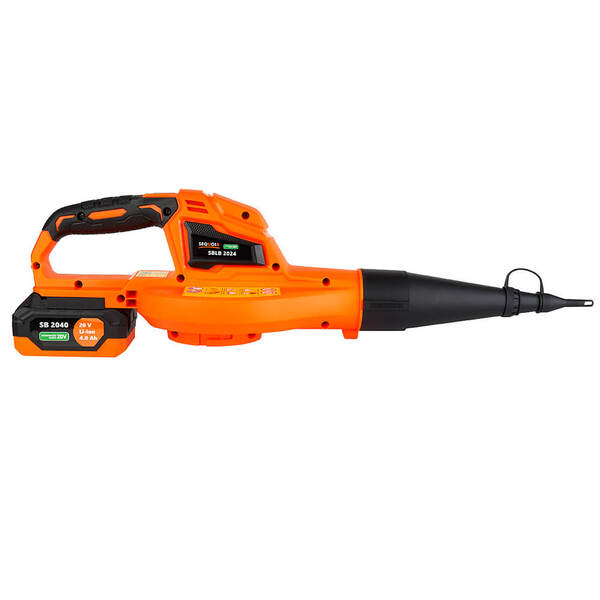 Акумуляторна повітродувка SEQUOIA SBLB2024-EV