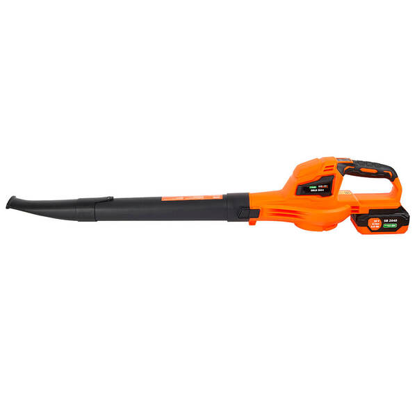 Акумуляторна повітродувка SEQUOIA SBLB2024-EV