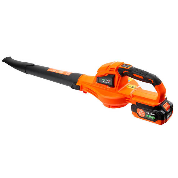 Акумуляторна повітродувка SEQUOIA SBLB2024-EV