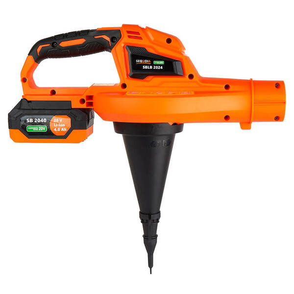 Акумуляторна повітродувка SEQUOIA SBLB2024-EV