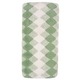 Текстиль банний SOHO Рушник 35*75 см, мікроф. Rhombus Green