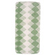 Текстиль банний SOHO Рушник 35*75 см, мікроф. Rhombus Green