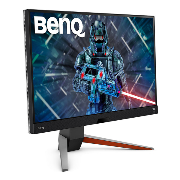 Монітор TFT 27 BenQ EX2710Q