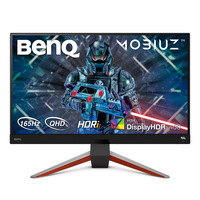 Монитор TFT 27" BenQ EX2710Q