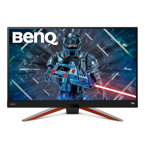 Монітор TFT 27 BenQ EX2710Q