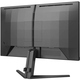 Монiтор TFT PHILIPS 23.8" Evnia 24M2N3200S/00 IPS 180Hz 300nit 2*HDMI DP MM G-Sync