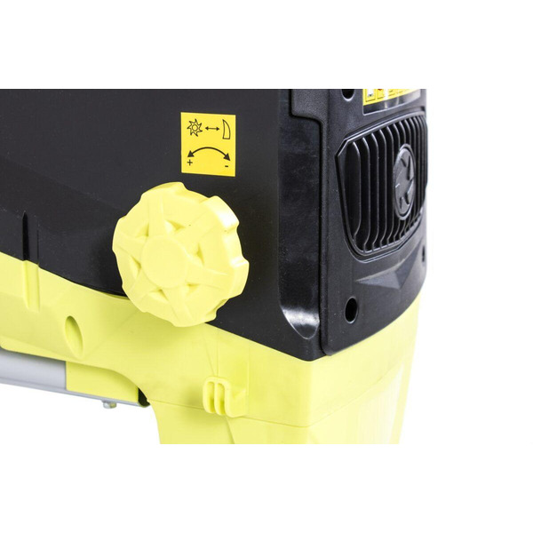 Подрібнювач пнів Gardyer R600