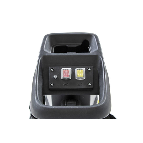 Подрібнювач пнів Gardyer R600