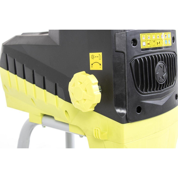 Подрібнювач пнів Gardyer R600