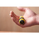 Отвертка Cushion Grip длиной 45 мм с расширяющимся жалом под шлиц SL 6.5 STANLEY STHT16147-0