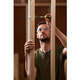Отвертка Cushion Grip длиной 45 мм с расширяющимся жалом под шлиц SL 6.5 STANLEY STHT16147-0