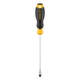 Отвертка Cushion Grip длиной 150 мм с расширяющимся жалом под шлиц SL 6.5 STANLEY STHT16148-0