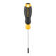 Отвертка Cushion Grip длиной 75 мм с параллельным жалом под шлиц SL 3.5 STANLEY STHT16152-0