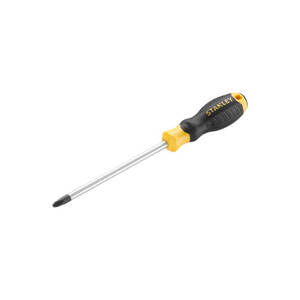 Отвертка Cushion Grip под шлиц Ph3 с длиной жала 150 мм STANLEY STHT16159-0