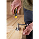 Отвертка Cushion Grip длиной 100 мм с параллельным жалом под шлиц SL 4.0 STANLEY STHT16195-0