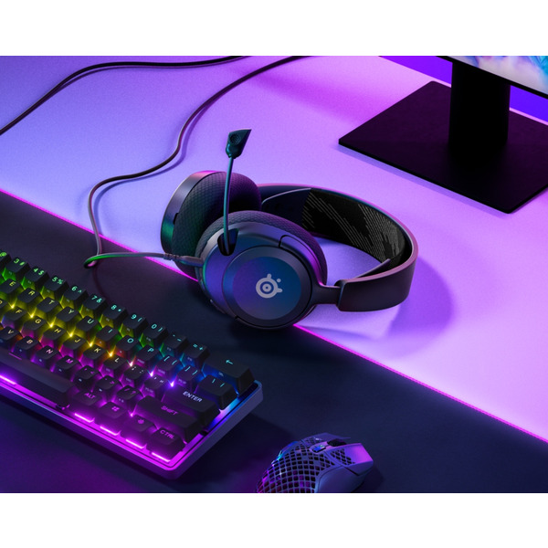 Навушники SteelSeries Arctis Nova 1X