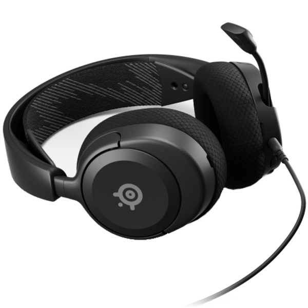 Навушники SteelSeries Arctis Nova 1X