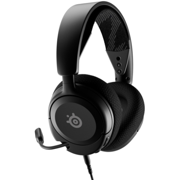 Навушники SteelSeries Arctis Nova 1X