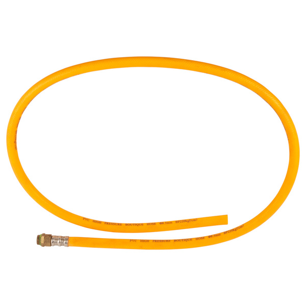 Шланг з'єднувальний для 5001314, 5001324 (ПВХ 1,4м) FLORA (5001314021)