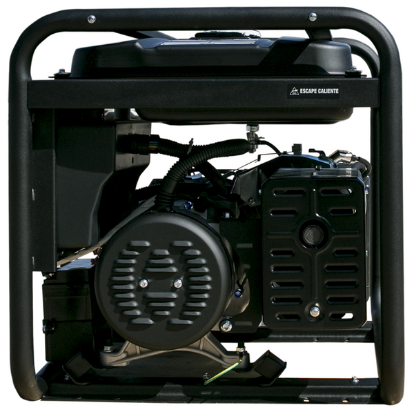 Генератор бензиновий ITC Power GG9000LE-3