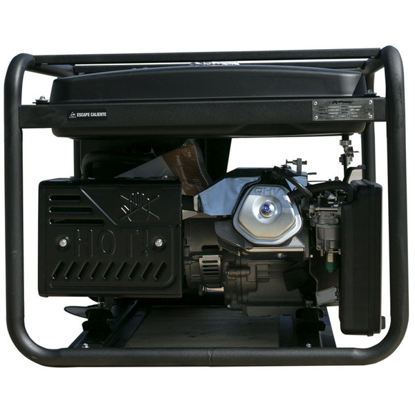 Генератор бензиновий ITC Power GG9000LE-3