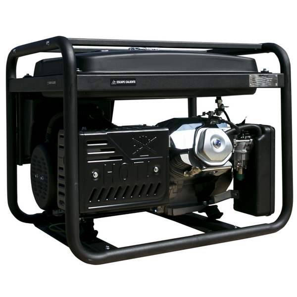 Генератор бензиновий ITC Power GG9000LE-3