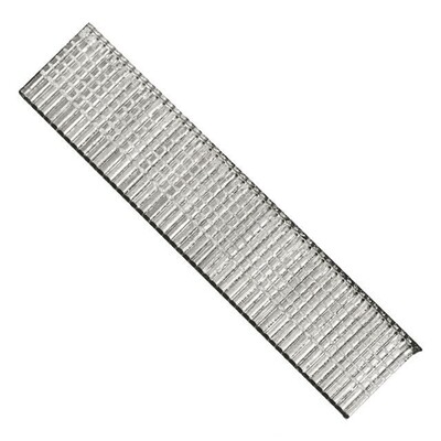 Гвоздь Intertool 14 мм (1000 шт.) (RT-0174)