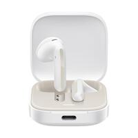 Навушники Xiaomi Redmi Buds 6 Active White (BHR8391GL)