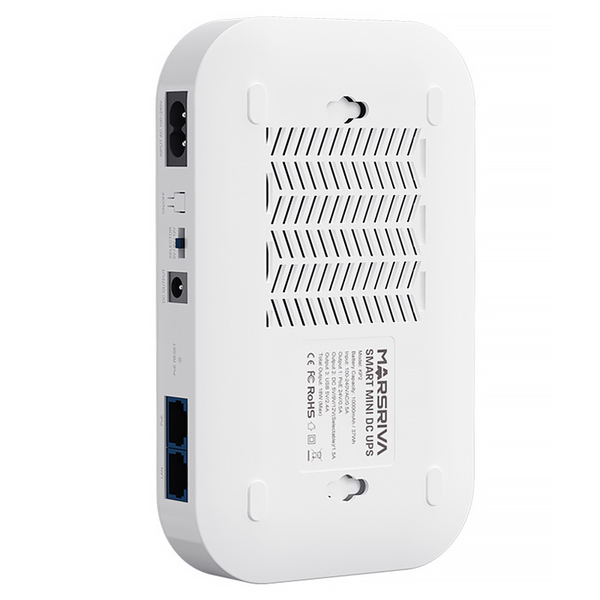 Джерело безперебійного живлення Marsriva KP2_MARSRIVA