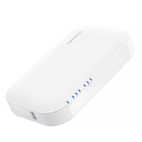 Джерело безперебійного живлення Marsriva KP2_MARSRIVA