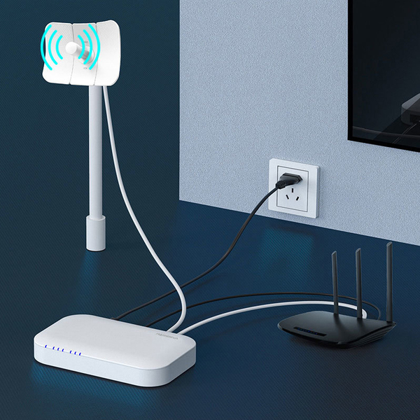 Джерело безперебійного живлення Marsriva KP2_MARSRIVA