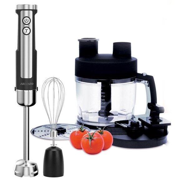 Блендер Ardesto (HBSG-1000WHCHSL)