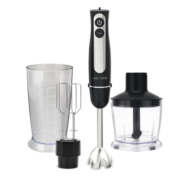Блендер Ardesto (HBG-800BDWHCH)
