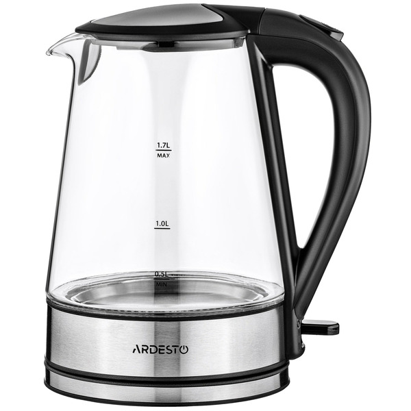 Електрочайник Ardesto EKL-F110 EKL-F110
