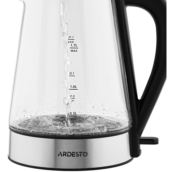 Електрочайник Ardesto EKL-F110 EKL-F110